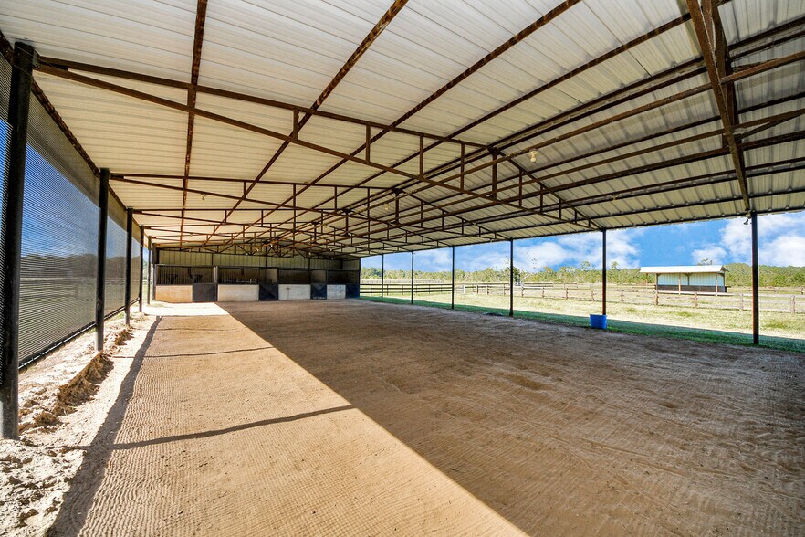 More Photos Of 16076 Highway 105, Cleveland Land For Sale