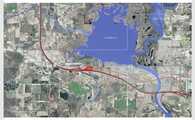 More Photos Of Brown Road, Fremont Land For Sale