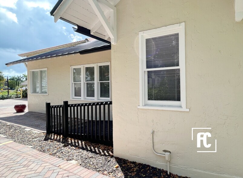 More Photos Of 306 SE Detroit Ave, Stuart Office For Lease