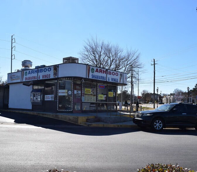 More Photos Of 4861 Memorial Dr, Stone Mountain Unknown For Lease