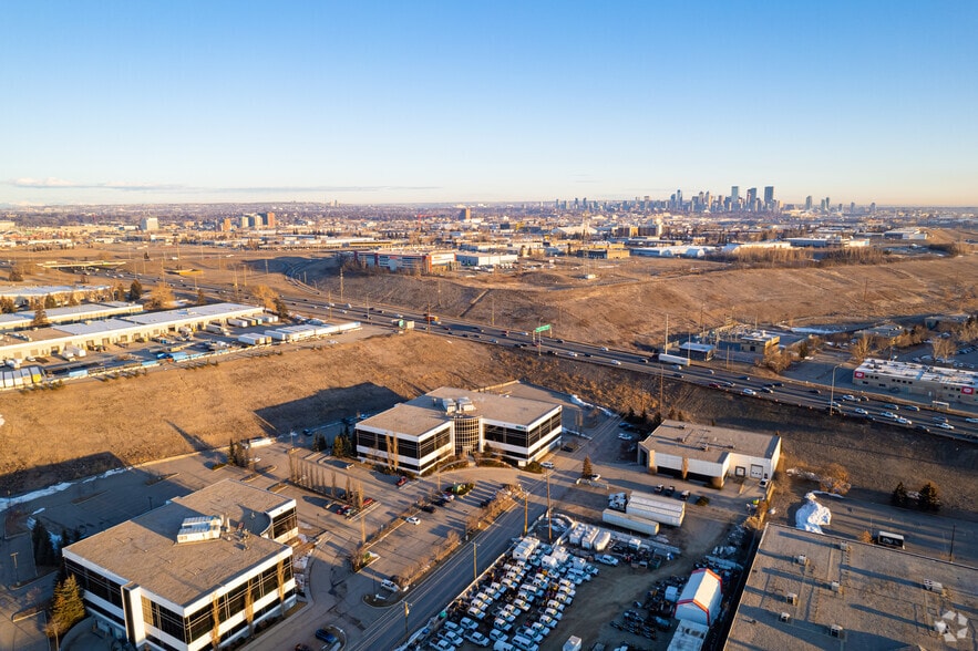 More Photos Of 6807 Railway St SE, Calgary Office For Lease