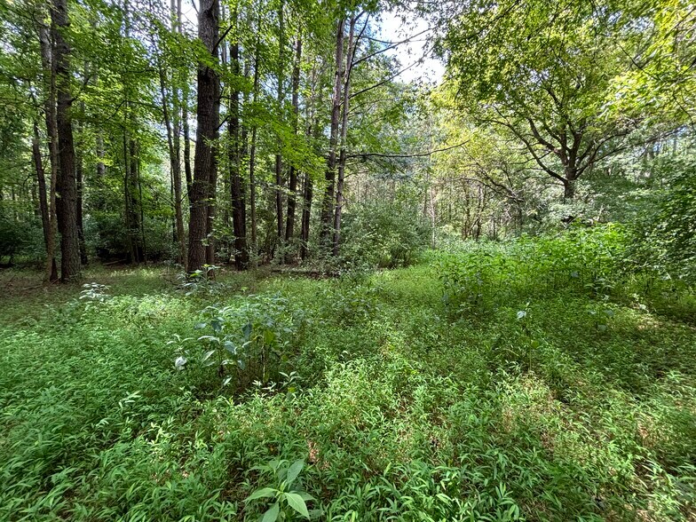 More Photos Of 1525 Tallyho Trl, Chapel Hill Land For Sale