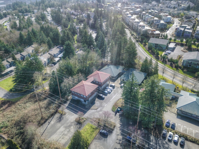 More Photos Of 1760 Barnes Blvd SW, Olympia Office For Lease