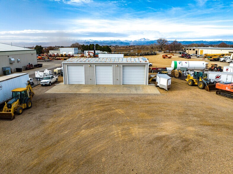 More Photos Of 14723 Longs Peak Ct, Longmont Warehouse For Sale