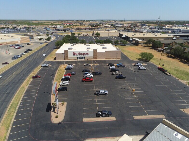 More Photos Of 4238 Sunset Dr, San Angelo Freestanding For Sale