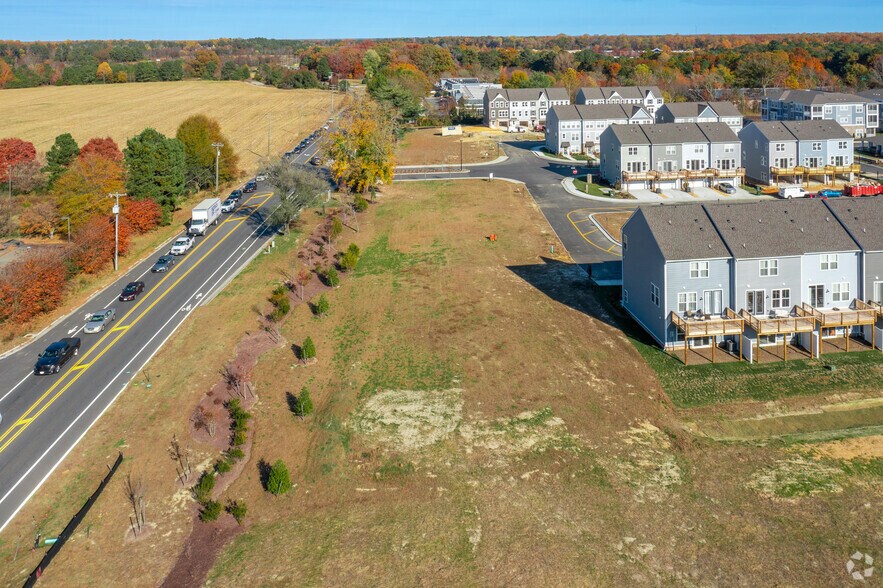 More Photos Of 100-101 Kelton Station, Williamsburg Land For Sale