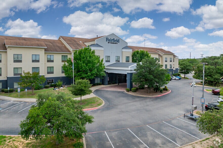 More Photos Of 4026 Wiseman Blvd, San Antonio Hotel For Sale