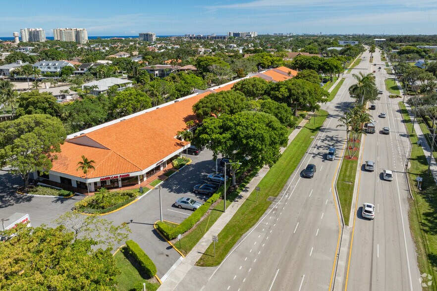 More Photos Of 7400 N Federal Hwy, Boca Raton Unknown For Lease
