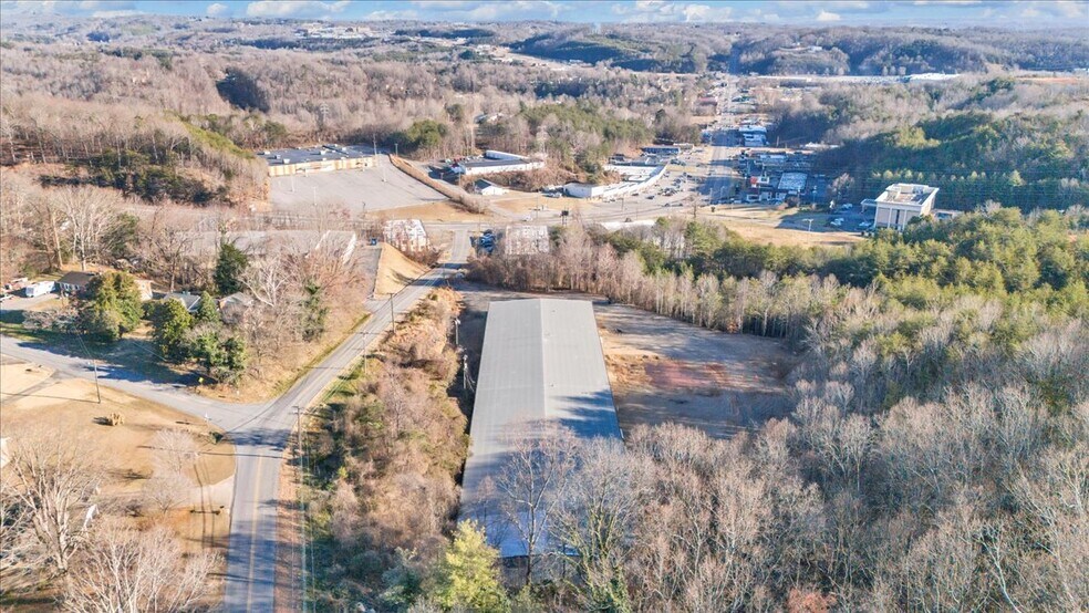 More Photos Of 81 5th Ave, Collinsville Manufacturing For Sale