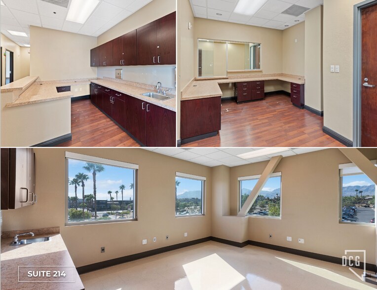 More Photos Of 6850 N Durango Dr, Las Vegas Medical For Lease