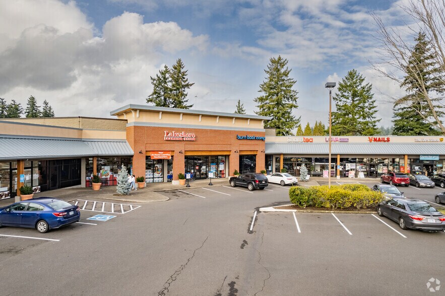 More Photos Of 16829-16949 65th Ave, Lake Oswego General Retail For Lease