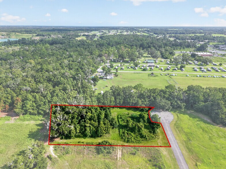 More Photos Of 0 NW 18th Ave, Ocala Land For Sale