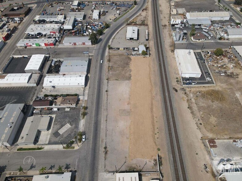 More Photos Of 210 Sumner St, Bakersfield Land For Sale