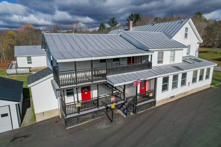 More Photos Of , Madison Specialty For Sale