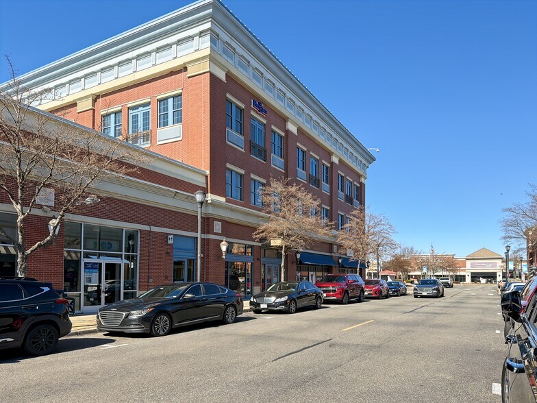 Primary Photo Of 4410 E Claiborne Sq, Hampton Coworking Space