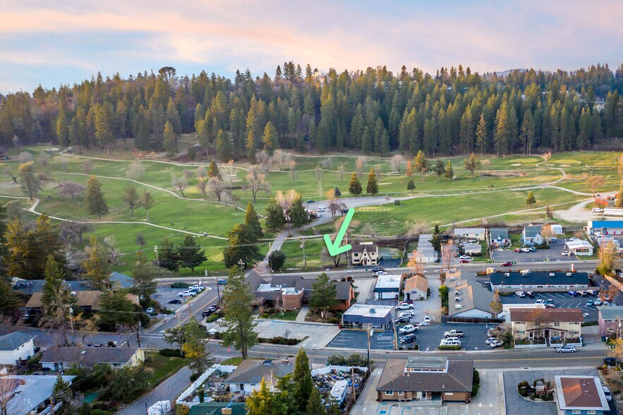 More Photos Of 1061 E Main St, Grass Valley Medical For Sale