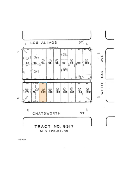 More Photos Of 17733 Chatsworth St, Granada Hills Auto Repair For Sale