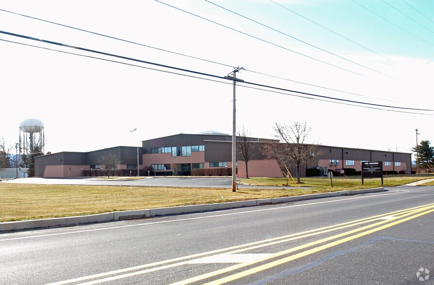 More Photos Of 2120 Old Gatesburg Rd, State College Manufacturing For Lease