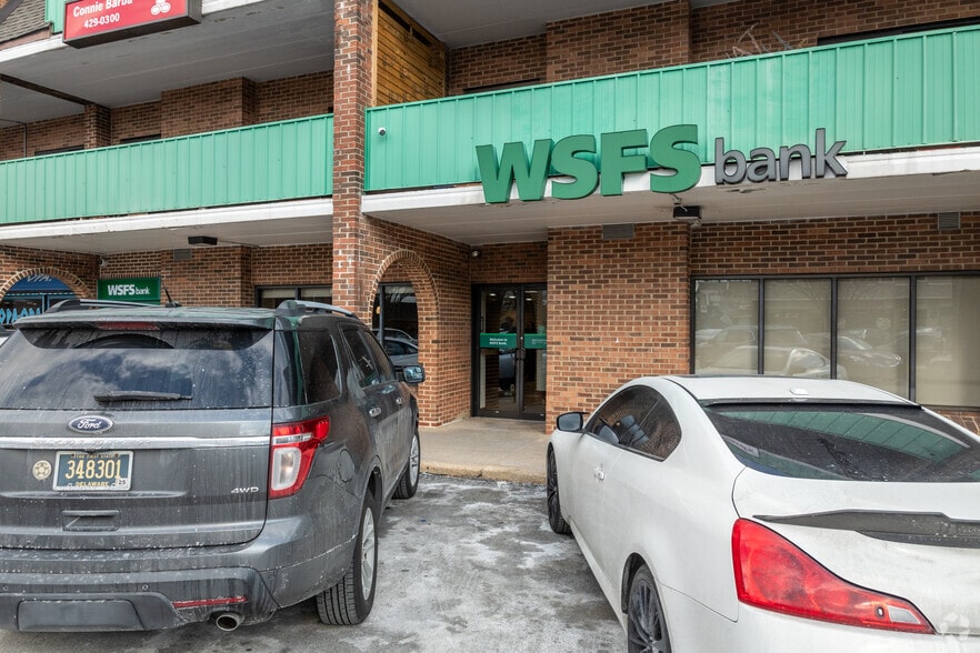 More Photos Of 12A Trolley Sq, Wilmington Storefront Retail Office For Lease