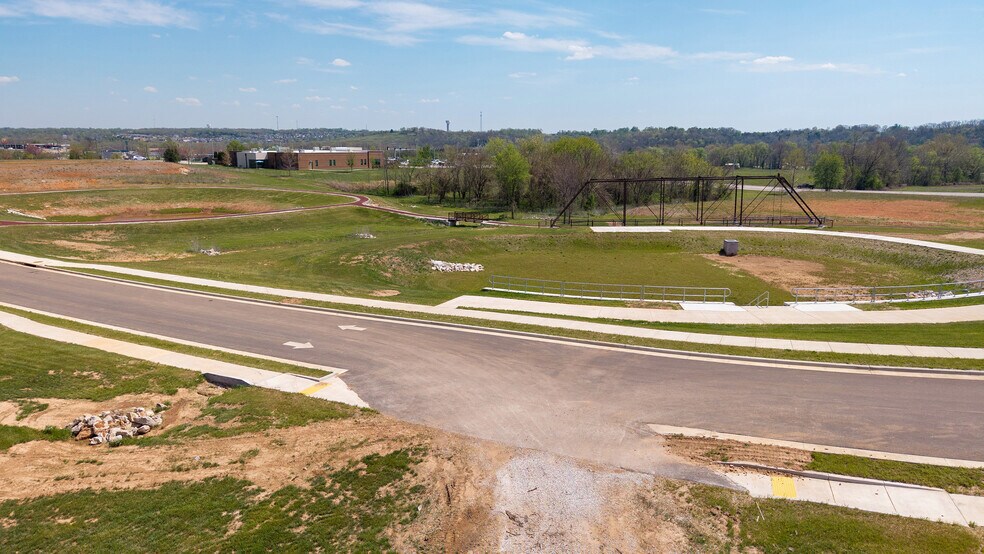 More Photos Of State Highway 14 & N 25th St, Ozark Land For Sale