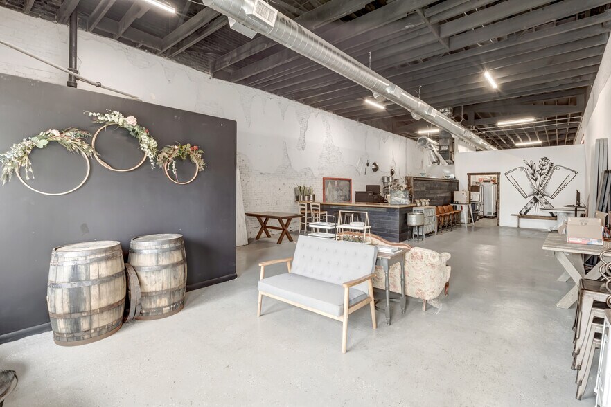 More Photos Of 713 N Garden St, Columbia Storefront Retail Office For Sale