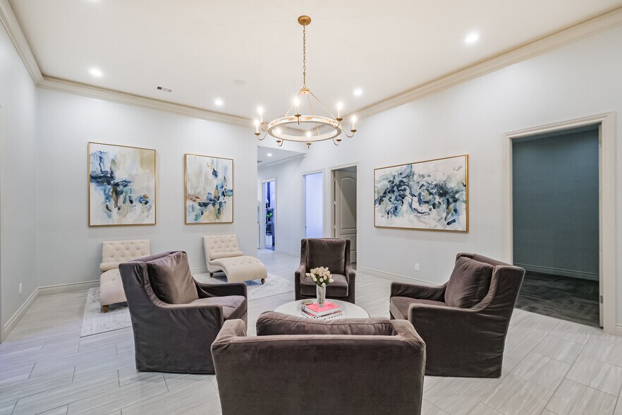 More Photos Of 21733 Provincial Blvd, Katy Loft Creative Space For Sale