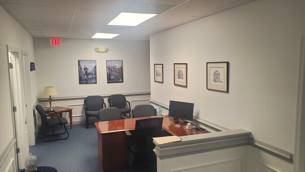 568 Waterloo Rd, Warrenton, VA 20186 Medical Office For Lease