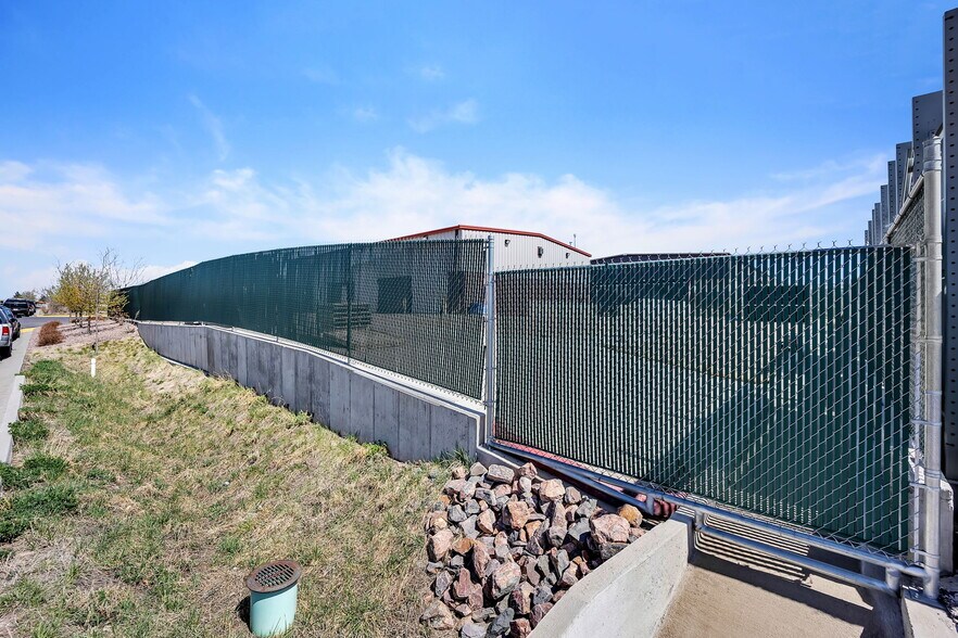 More Photos Of 7315 McClain Pt, Colorado Springs Warehouse For Sale