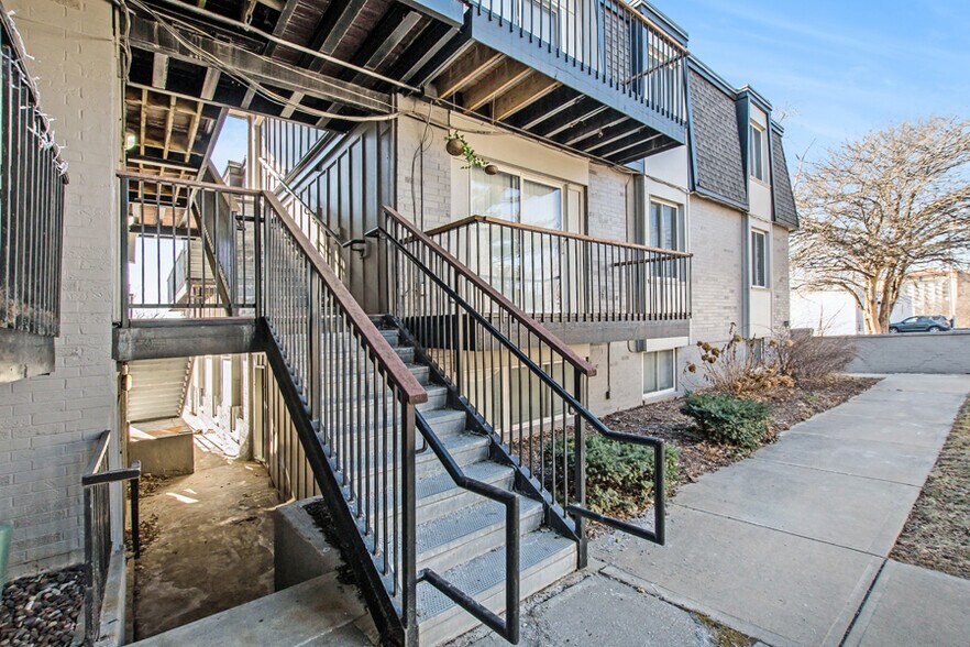 More Photos Of 4231-4239 Walnut St, Kansas City Apartments For Sale