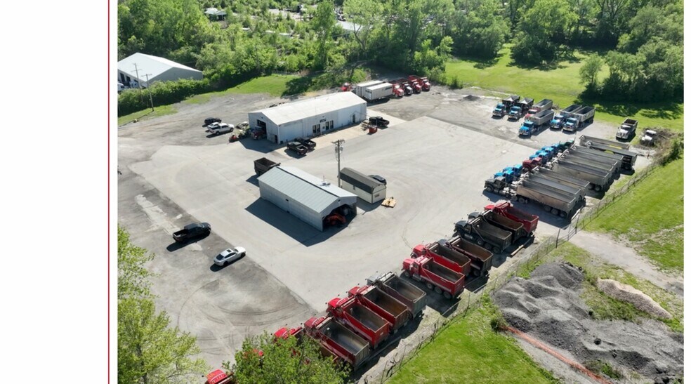 More Photos Of 530 S 291 Hwy, Independence Industrial For Lease