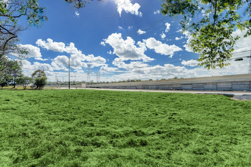 More Photos Of 2400 Hwy 146, Seabrook Land For Sale