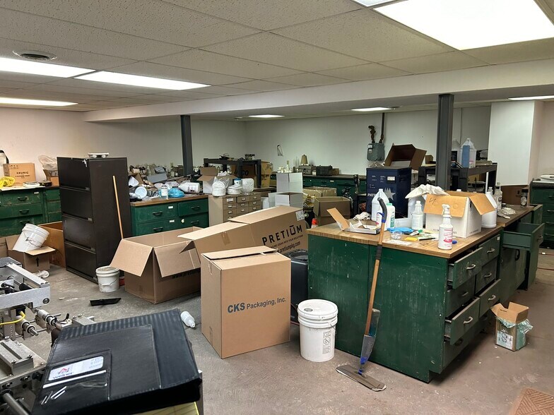 More Photos Of 1009 5th Ave, Mckeesport Warehouse For Sale