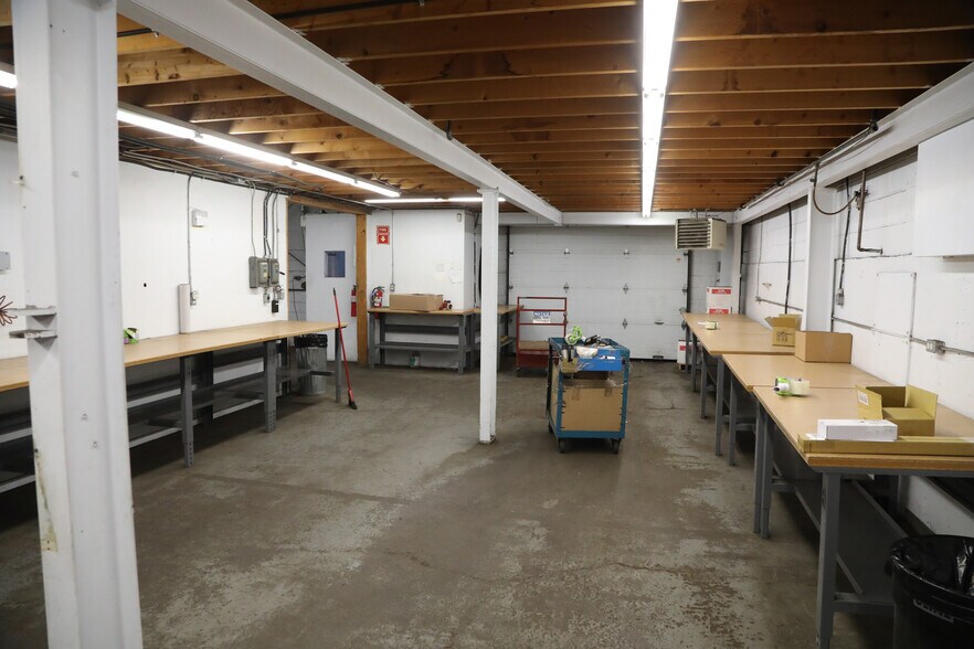 More Photos Of 855 Edward st, Prescott Industrial For Sale