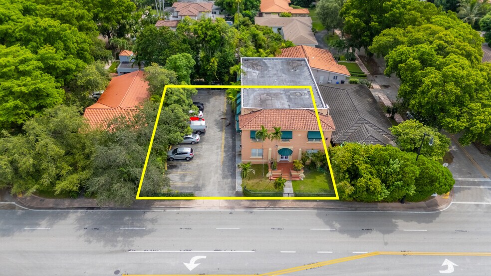 More Photos Of 3409 S Le Jeune Rd, Coral Gables Apartments For Sale