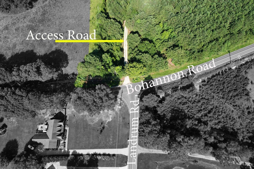 More Photos Of 9301 Bohannon Rd, Fairburn Land For Sale
