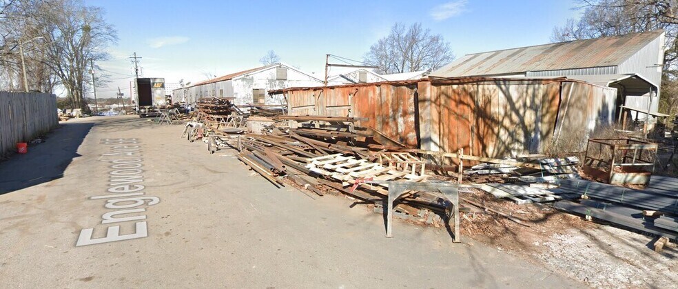 More Photos Of 1174 SE Mcdonald Dr, Atlanta Warehouse For Sale