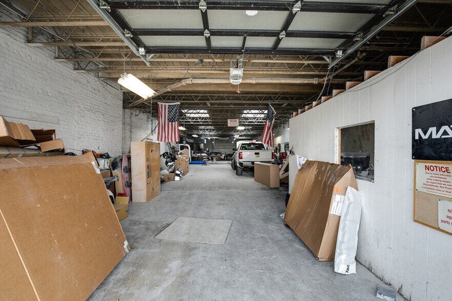 More Photos Of 207 Poythress Street, Hopewell Storefront Retail Office For Lease