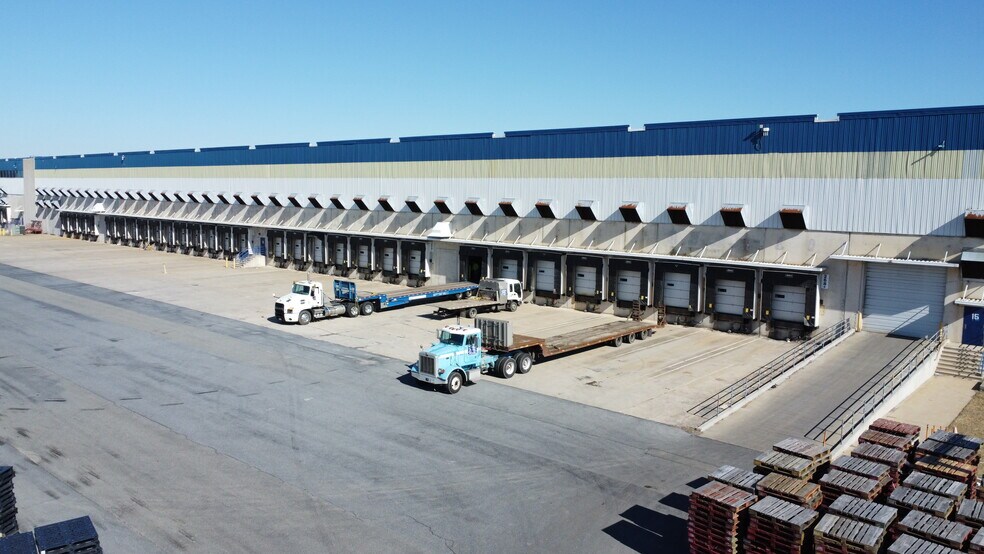 More Photos Of 50 Rausch Creek Rd, Tremont Distribution For Lease