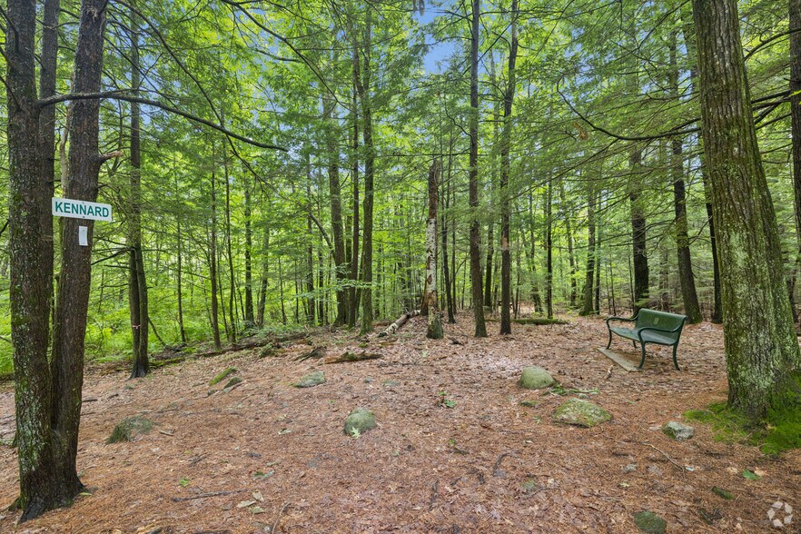 More Photos Of 111 Chestnut Hill Rd, New Boston Land For Sale