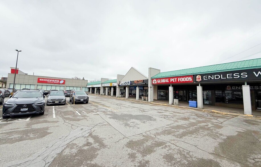 More Photos Of 3643-3739 Portage Rd, Niagara Falls General Retail For Lease