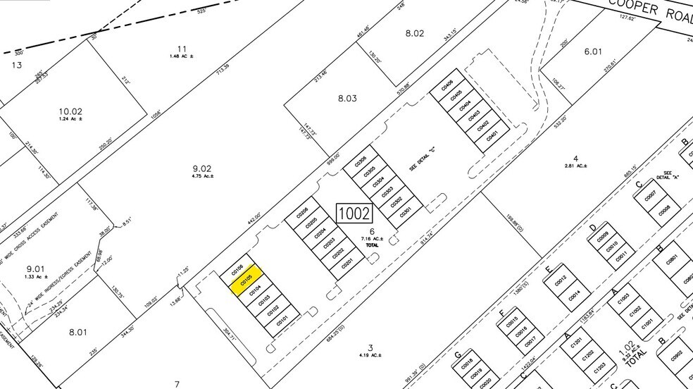 More Photos Of 575 N Route 73, Berlin Township Office For Sale