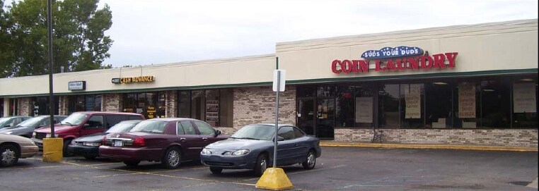 More Photos Of 10870-10900 Beech Daly Rd, Taylor Freestanding For Lease