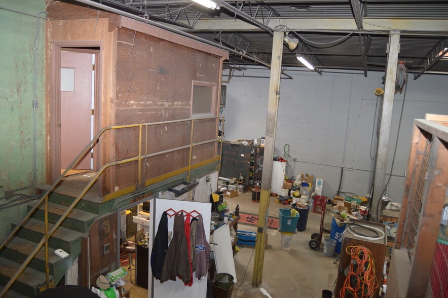 More Photos Of 1819 Main st, Lynchburg Flex For Sale