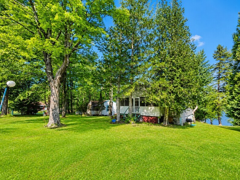More Photos Of 94-100 Dingle Daisy Rd, Monticello Land For Sale
