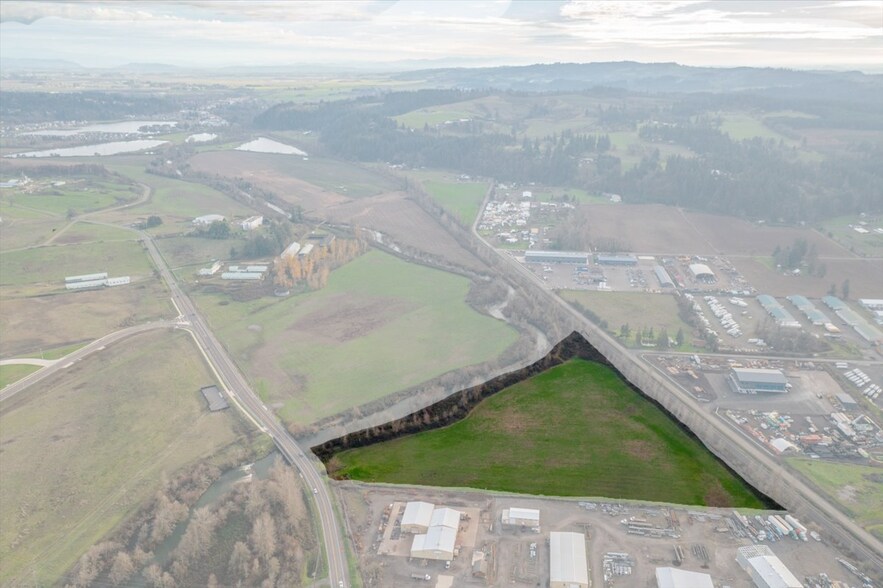 Primary Photo Of 5075 Turner Rd, Salem Land For Sale