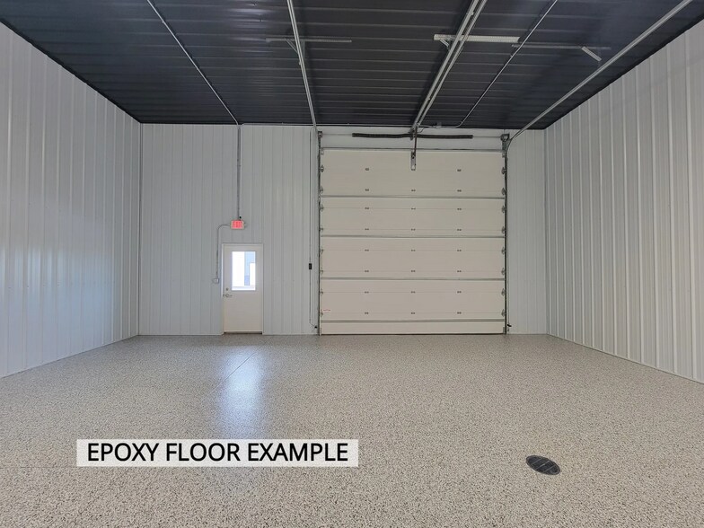 More Photos Of 308 N Heritage Rd, Brandon Warehouse For Sale