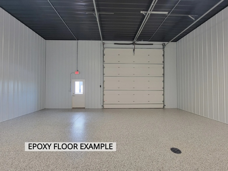 More Photos Of 308 N Heritage Rd, Brandon Warehouse For Sale