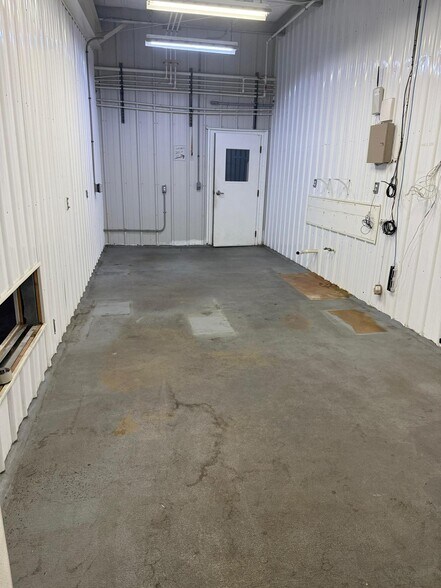More Photos Of 29055 SW 107th Ave, Homestead Warehouse For Sale