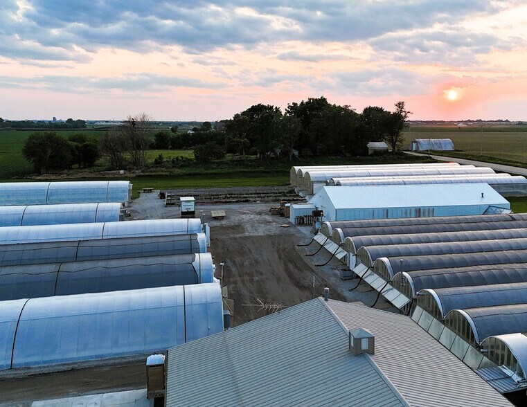 More Photos Of 22085 580th Ave, Ames Specialty For Sale