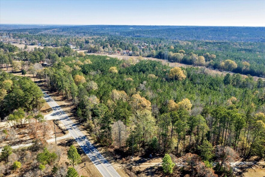 More Photos Of 2251 BOY SCOUT rd, Byron Land For Sale